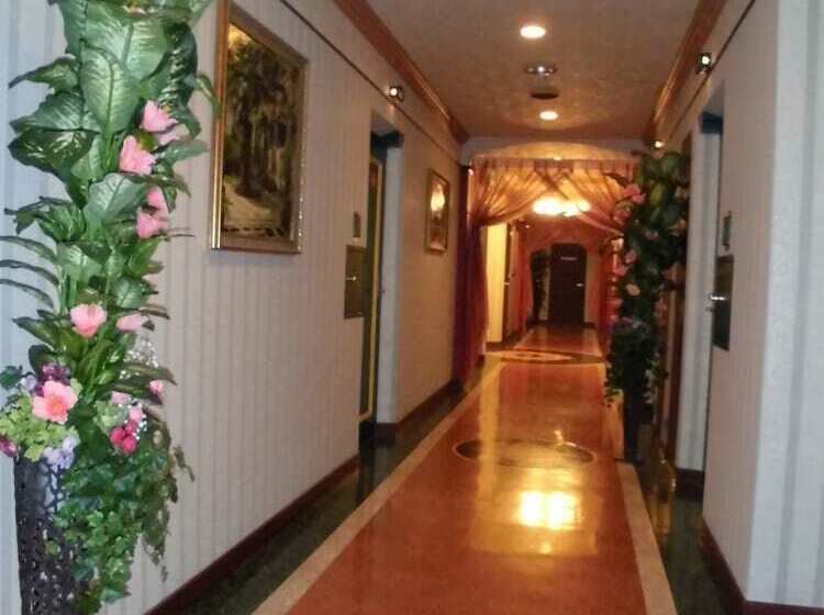 בית מלון כפרי D.d Kashiba