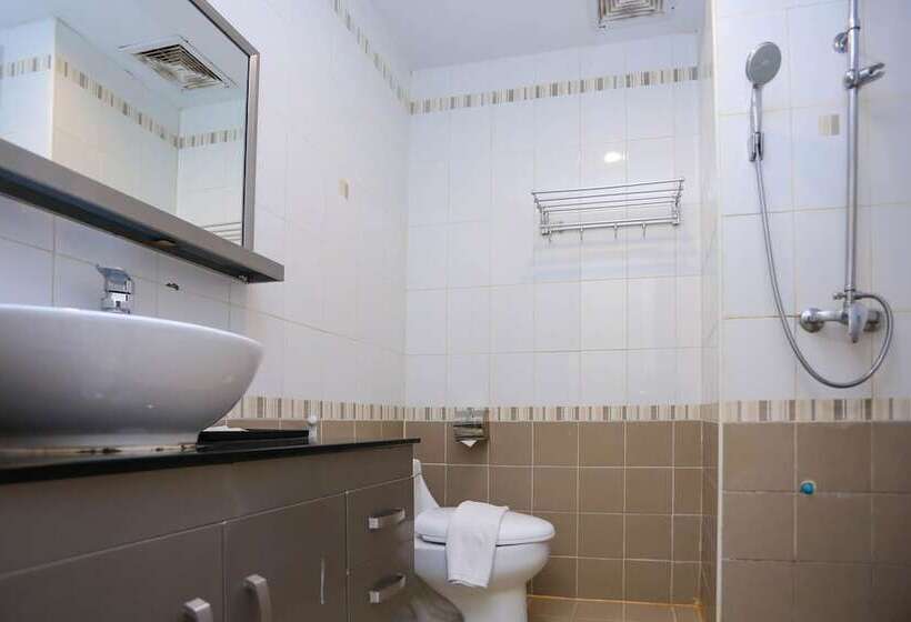 בית מלון כפרי G9