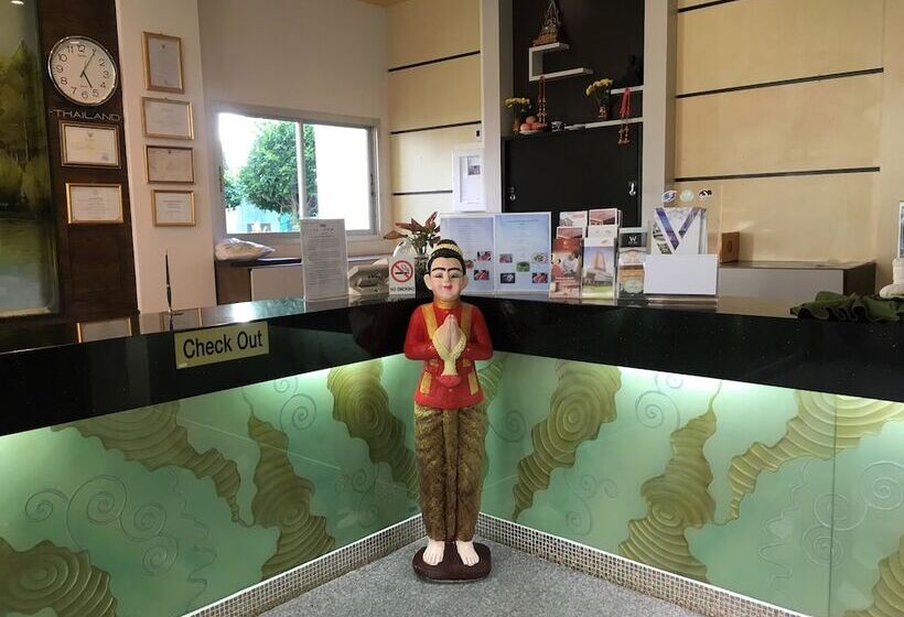 בית מלון כפרי G9