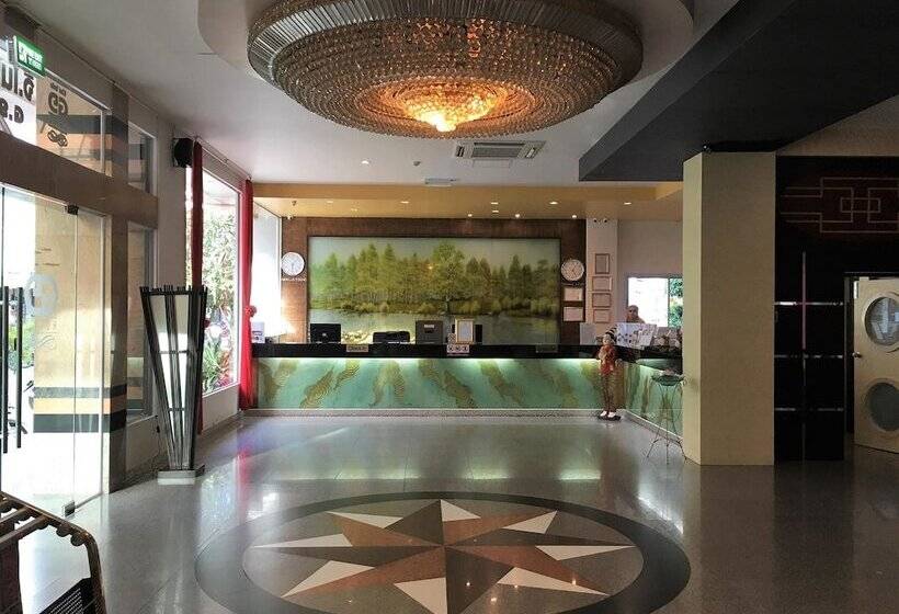 בית מלון כפרי G9