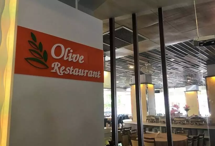ホテル Grand Oliver