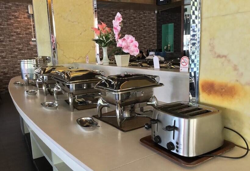 בית מלון כפרי Grand Oliver