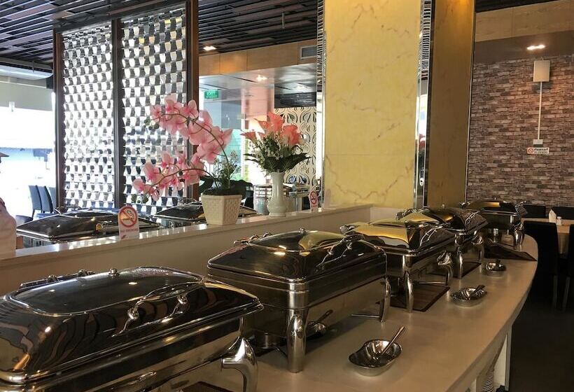 בית מלון כפרי Grand Oliver