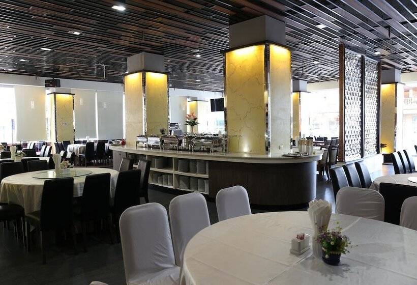 בית מלון כפרי Grand Oliver