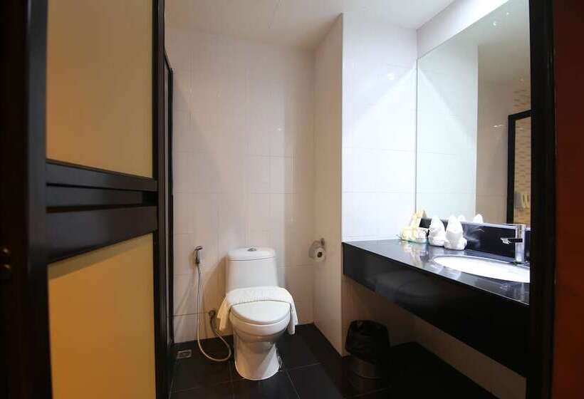 בית מלון כפרי Grand Oliver