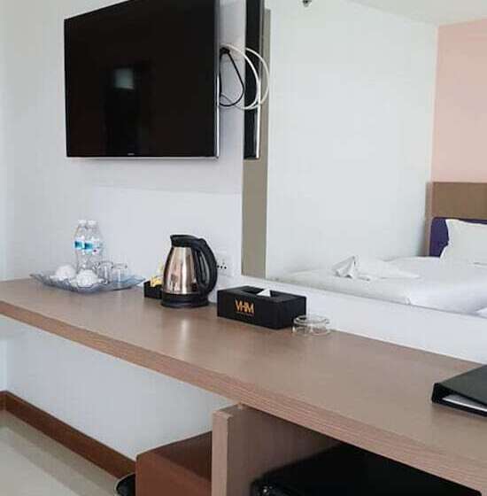 בית מלון כפרי Grand Oliver