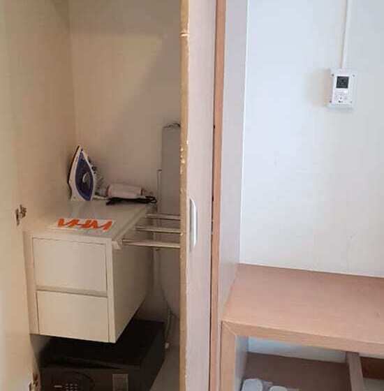 בית מלון כפרי Grand Oliver