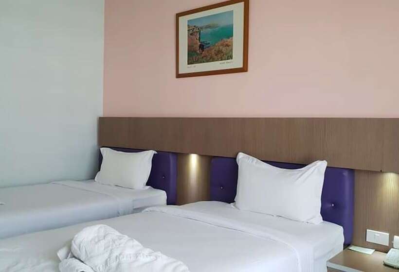 בית מלון כפרי Grand Oliver