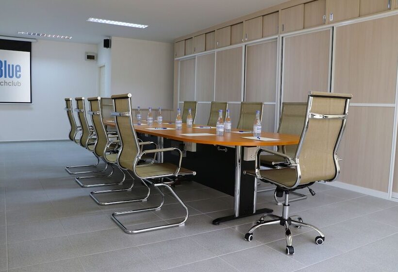 酒店 Grandblue Resort