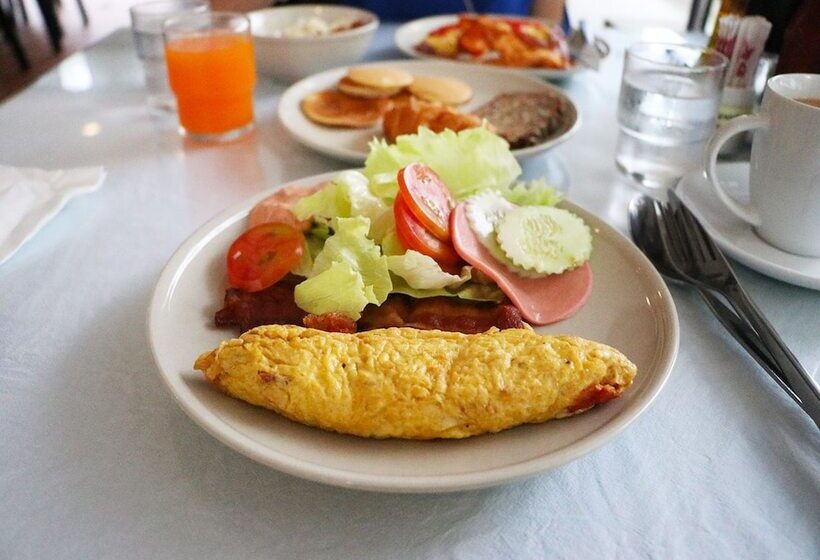 酒店 Grandblue Resort