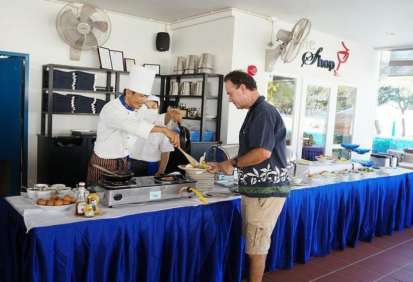 酒店 Grandblue Resort