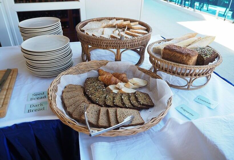 酒店 Grandblue Resort