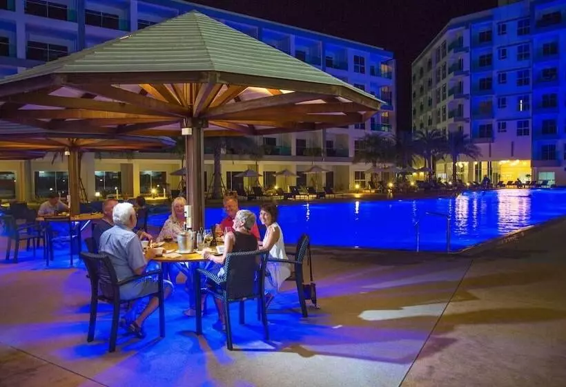 Hotelli Grandblue Resort