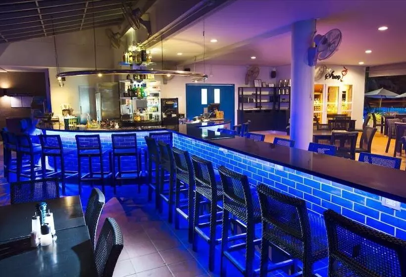 Hotelli Grandblue Resort