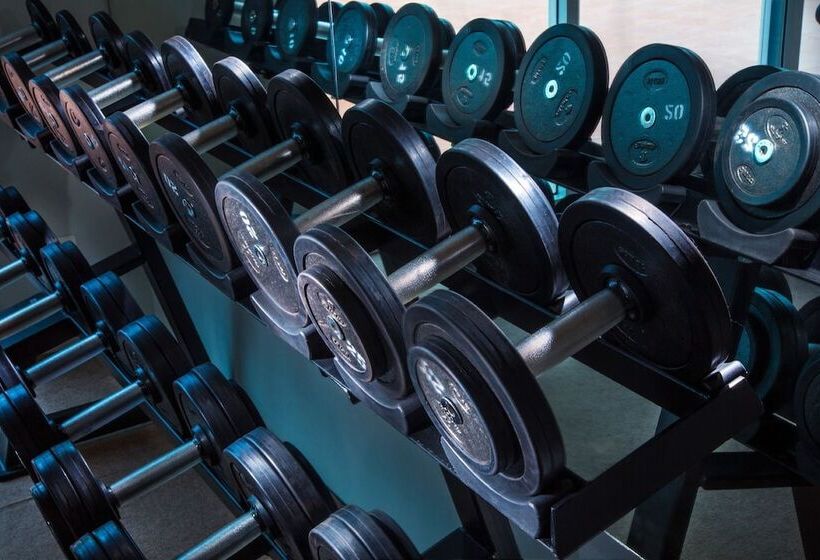 酒店 Grandblue Resort