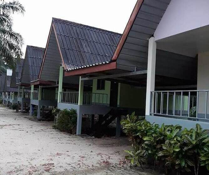 ホテル Happy House Resort