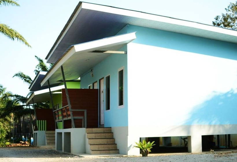 ホテル Happy House Resort