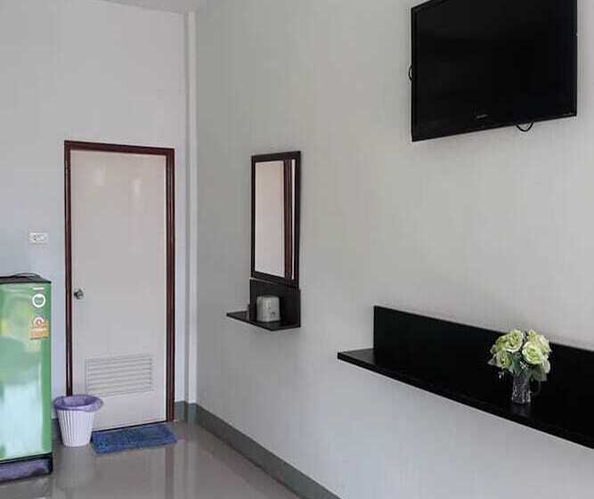 ホテル Happy House Resort