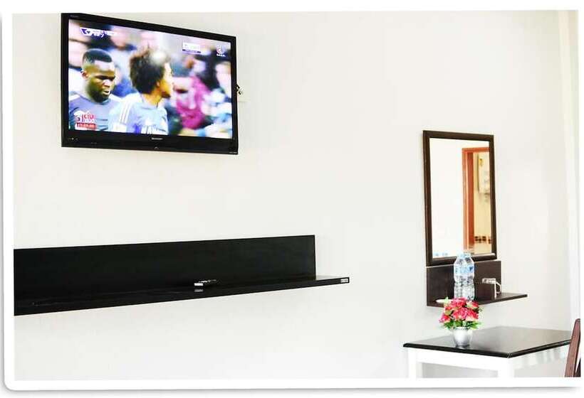 ホテル Happy House Resort