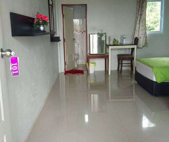 ホテル Happy House Resort