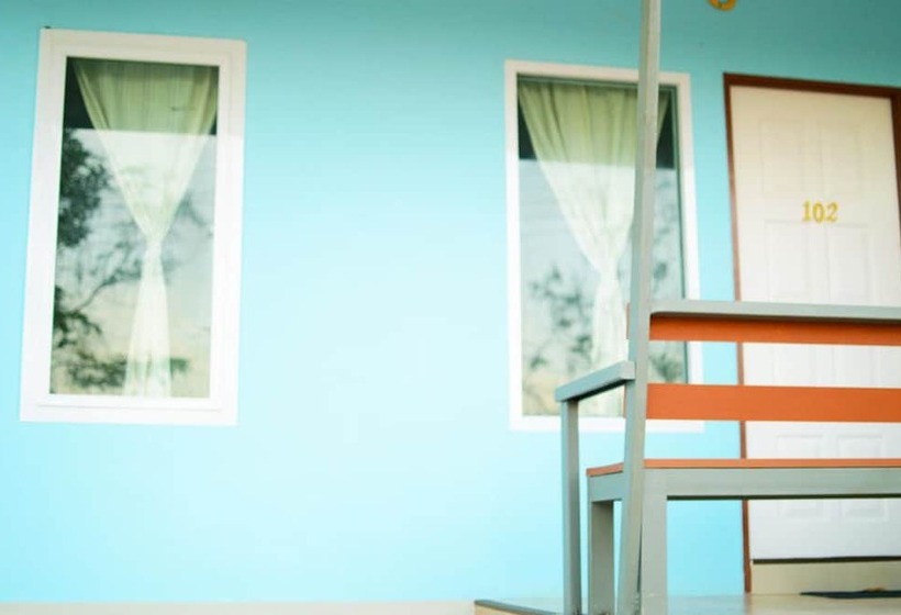 ホテル Happy House Resort