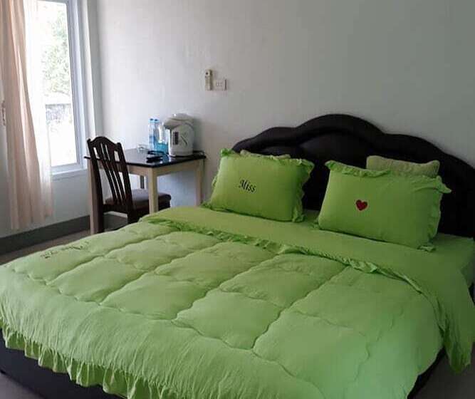 ホテル Happy House Resort