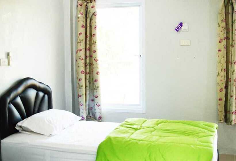 ホテル Happy House Resort