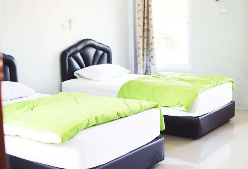 ホテル Happy House Resort