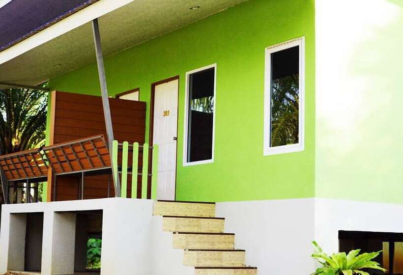 ホテル Happy House Resort