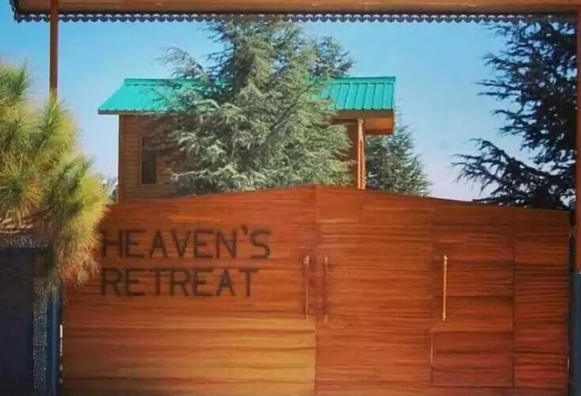 ホテル Heavens Retreat