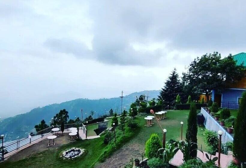 בית מלון כפרי Heavens Retreat