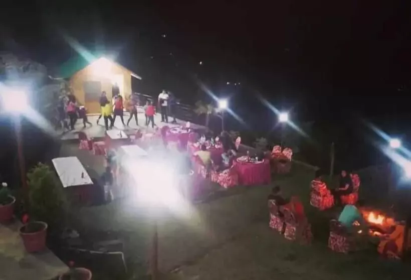 ホテル Heavens Retreat