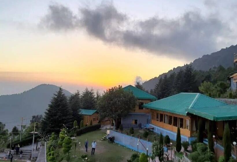 בית מלון כפרי Heavens Retreat