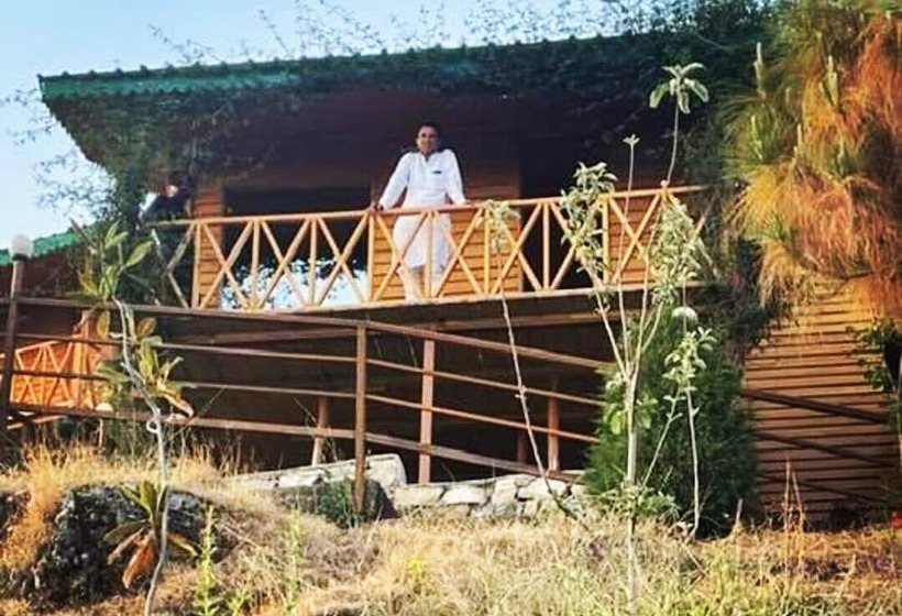 בית מלון כפרי Heavens Retreat