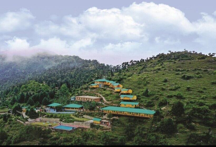 בית מלון כפרי Heavens Retreat