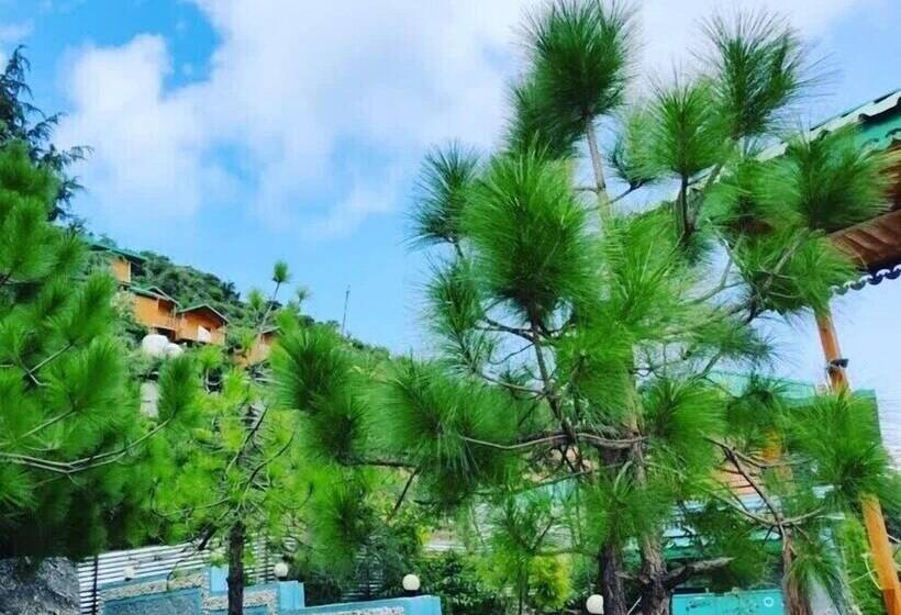 בית מלון כפרי Heavens Retreat