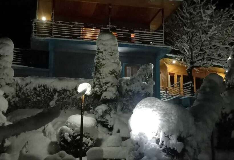 בית מלון כפרי Heavens Retreat