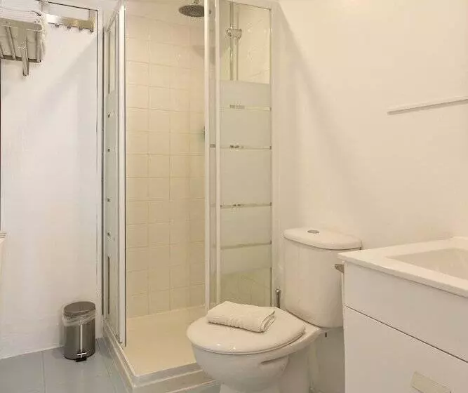 ホテル Home @ Porto Clerigos Apartment