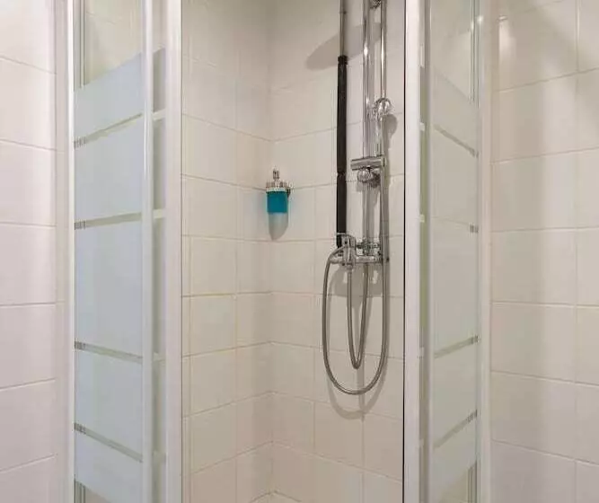 ホテル Home @ Porto Clerigos Apartment