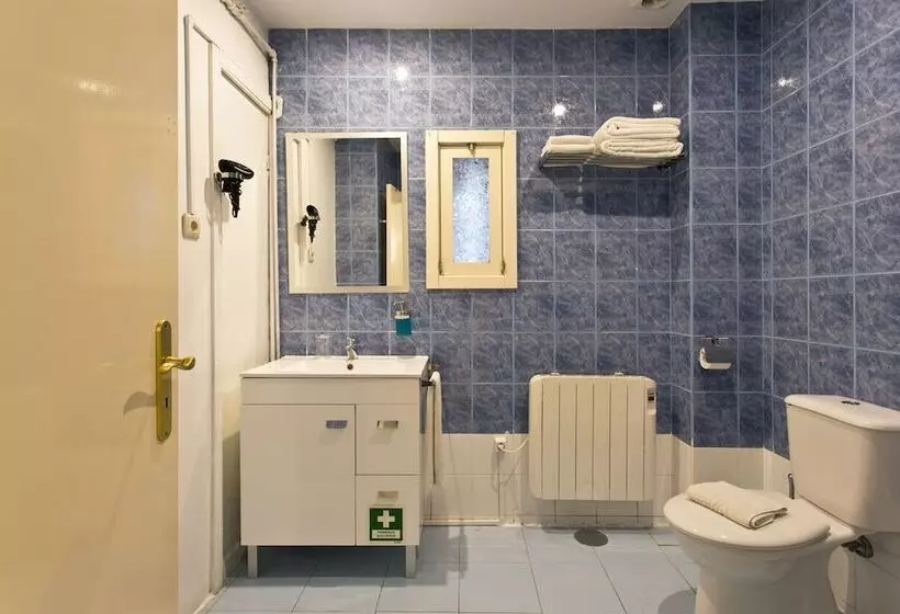 ホテル Home @ Porto Clerigos Apartment