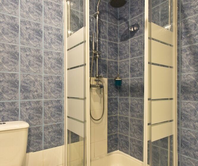 هتل Home @ Porto Clerigos Apartment