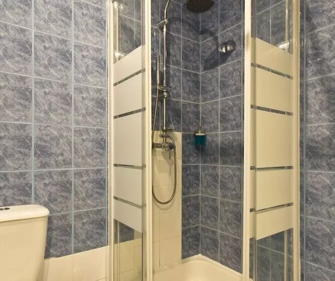 ホテル Home @ Porto Clerigos Apartment