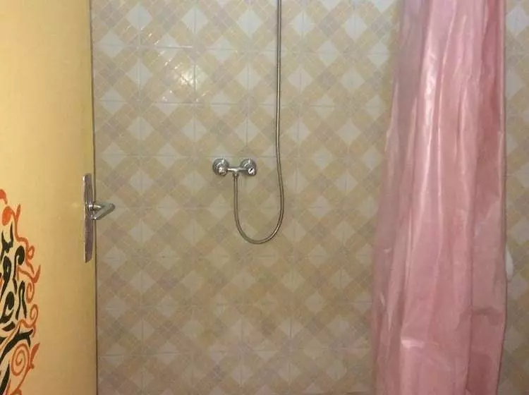 Hotel Hôtel Restaurant Mabrouka