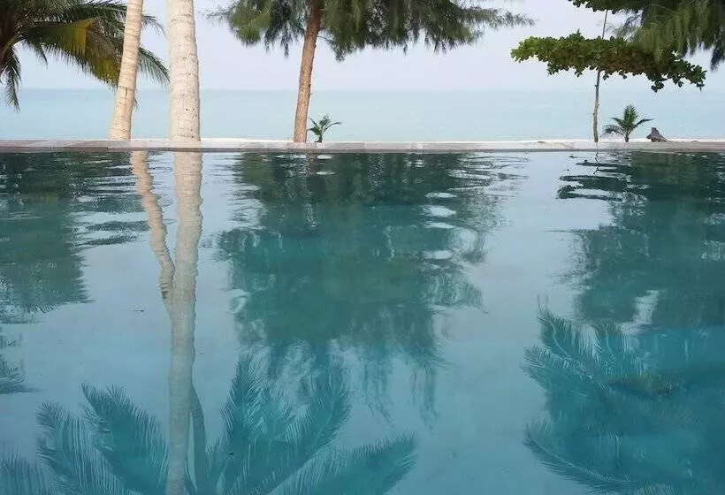 Hotelli Kanpiya Beach