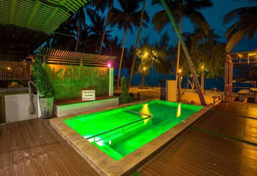 Hotel Kanpiya Beach