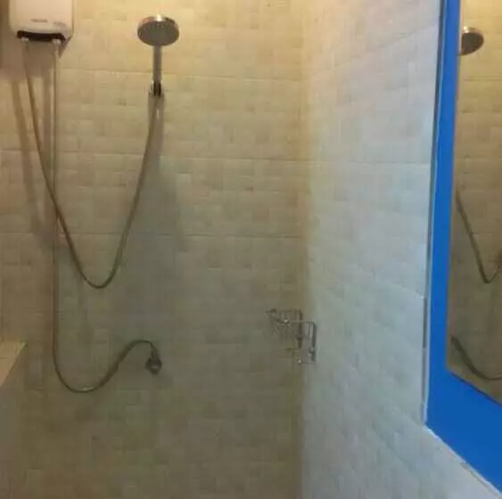 Hotelli Kanpiya Beach