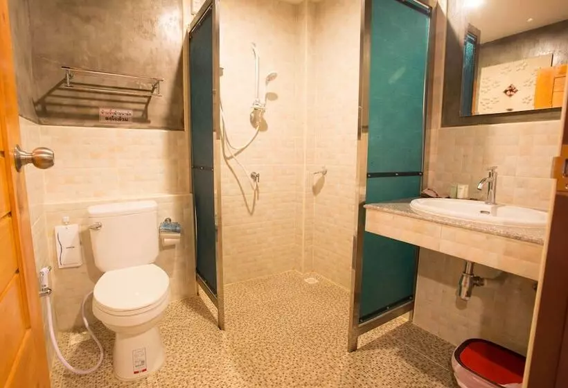 Hotelli Kanpiya Beach