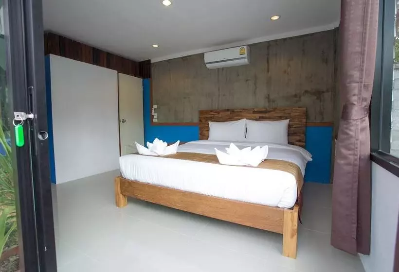 Hotelli Kanpiya Beach