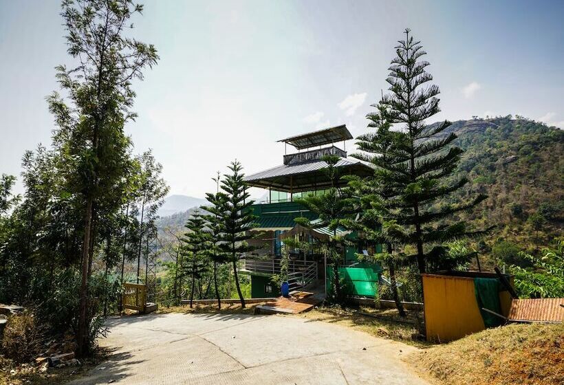 בית מלון כפרי Kerala For Rest Inn