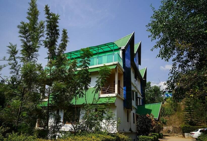 בית מלון כפרי Kerala For Rest Inn